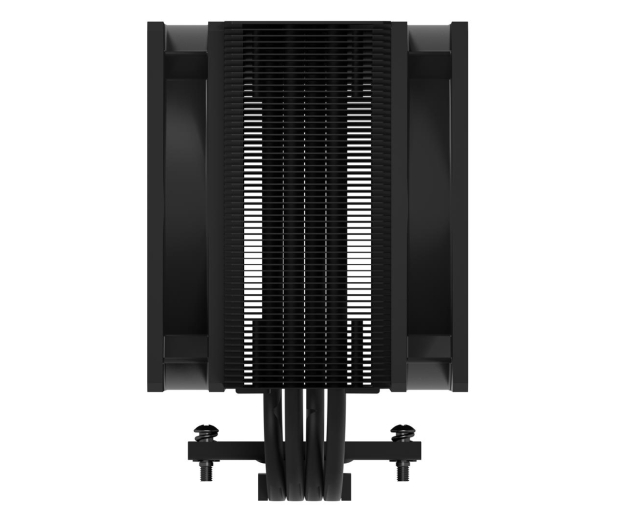 ARCTIC Freezer 36 Black 120mm ACFRE00123A - 1273308 - zdjęcie 4